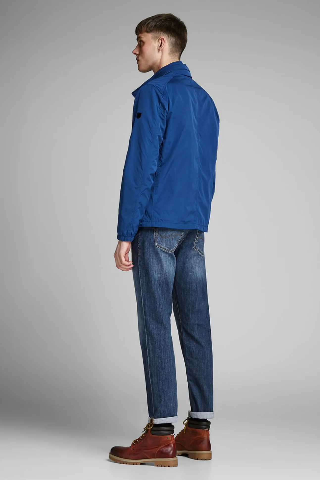 Jeans Mike Skinny Fit