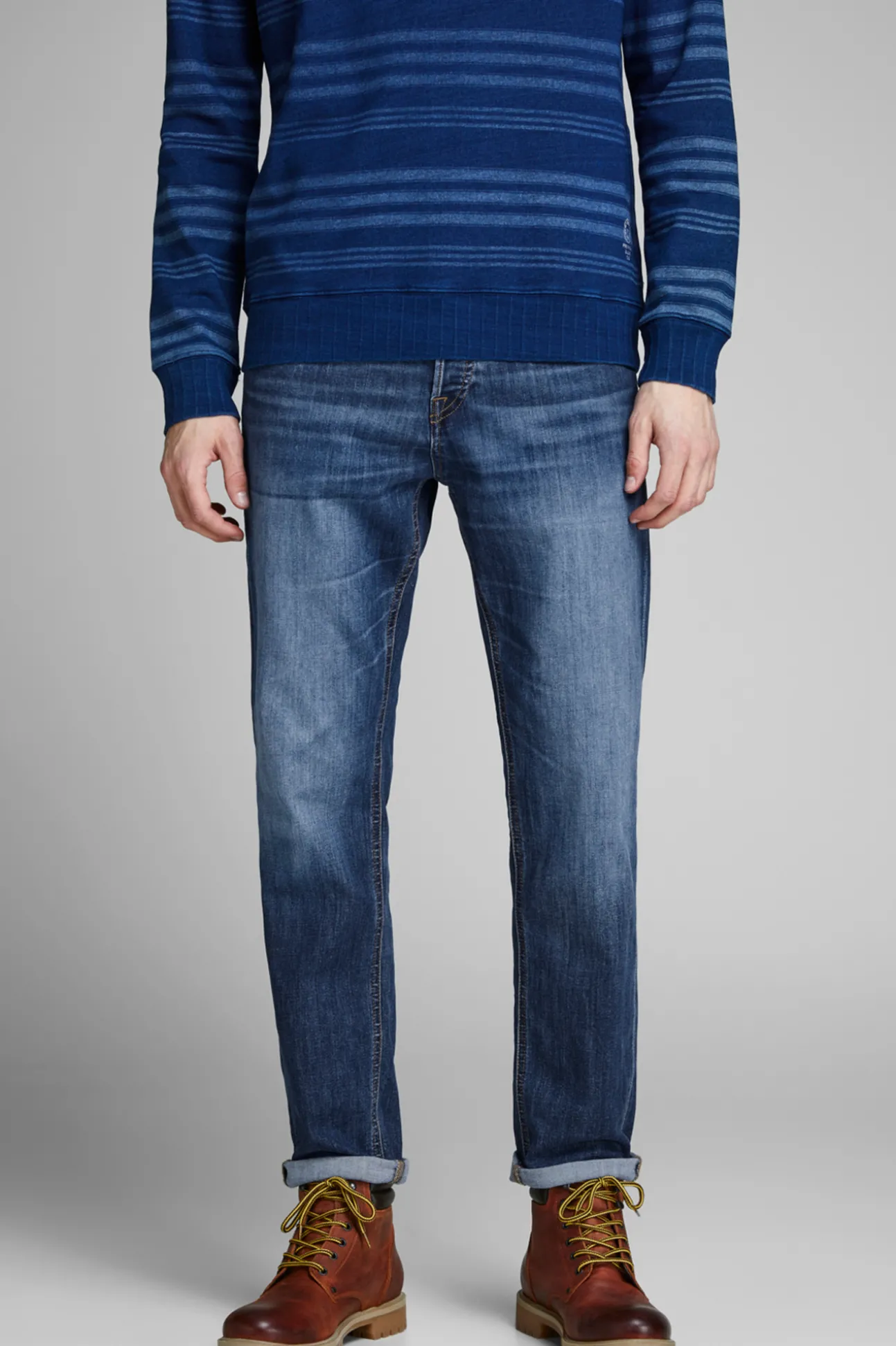 Jeans Mike Skinny Fit