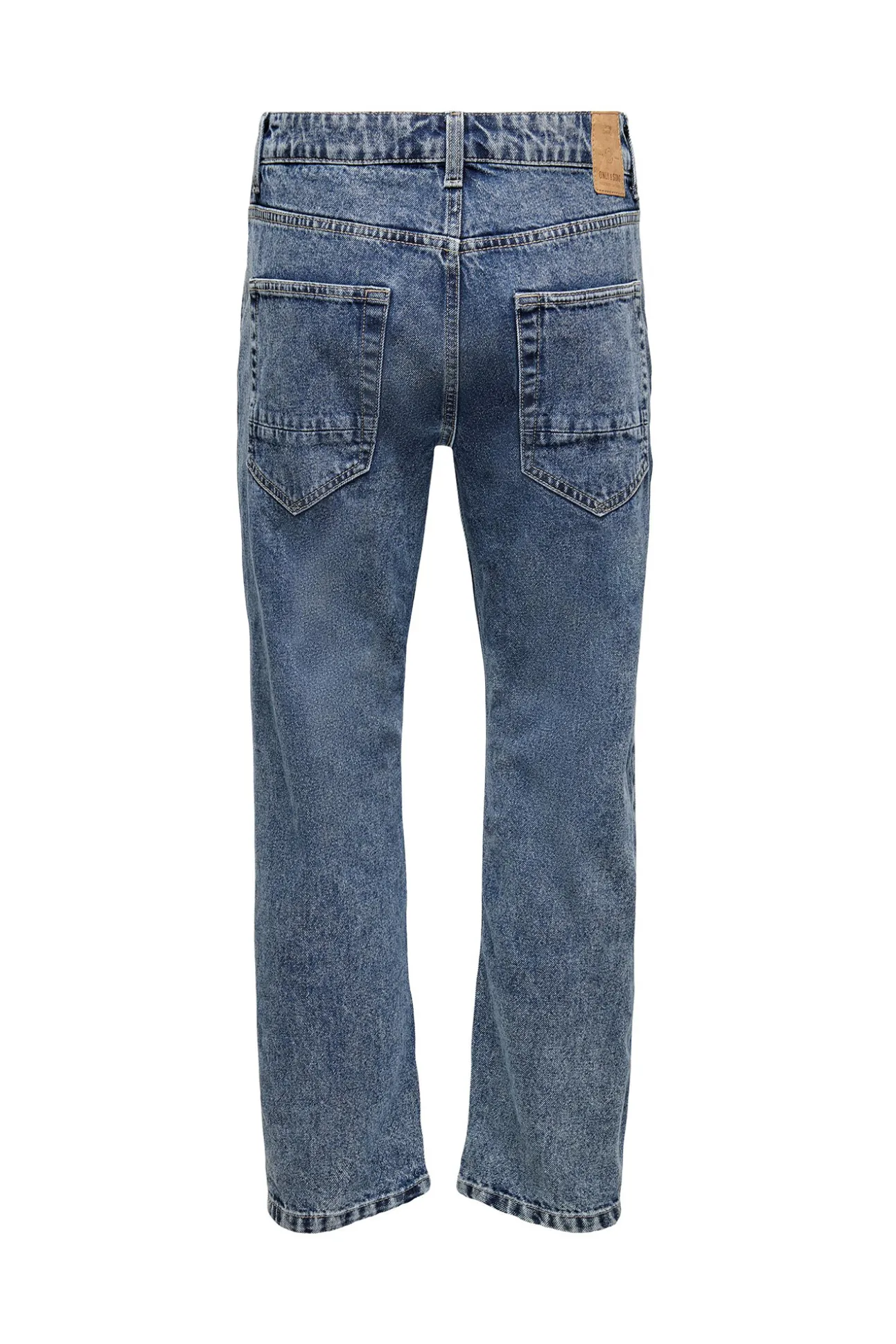 Jeans Regular