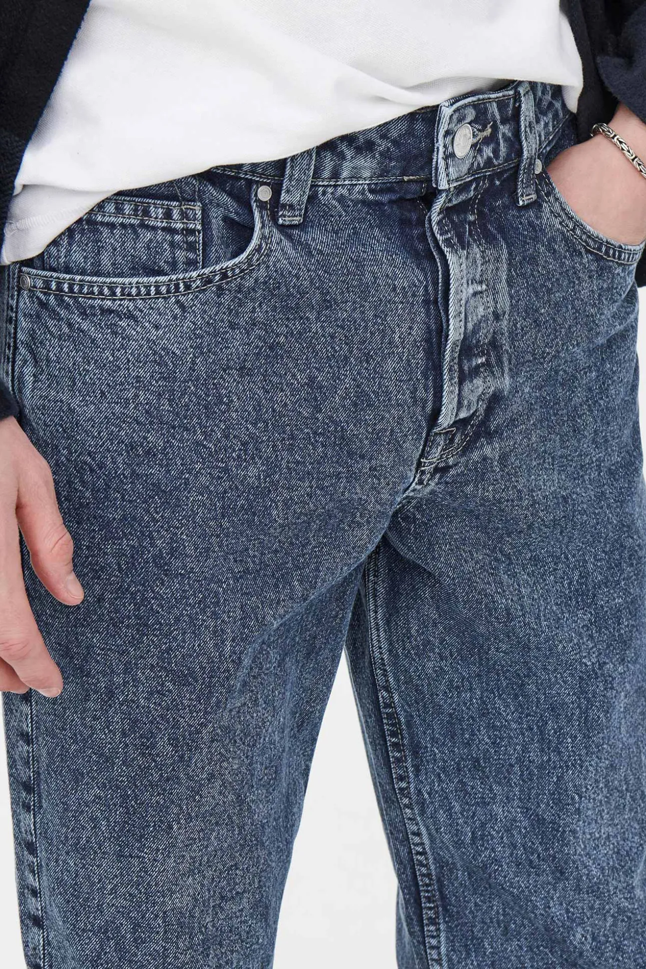 Jeans Regular