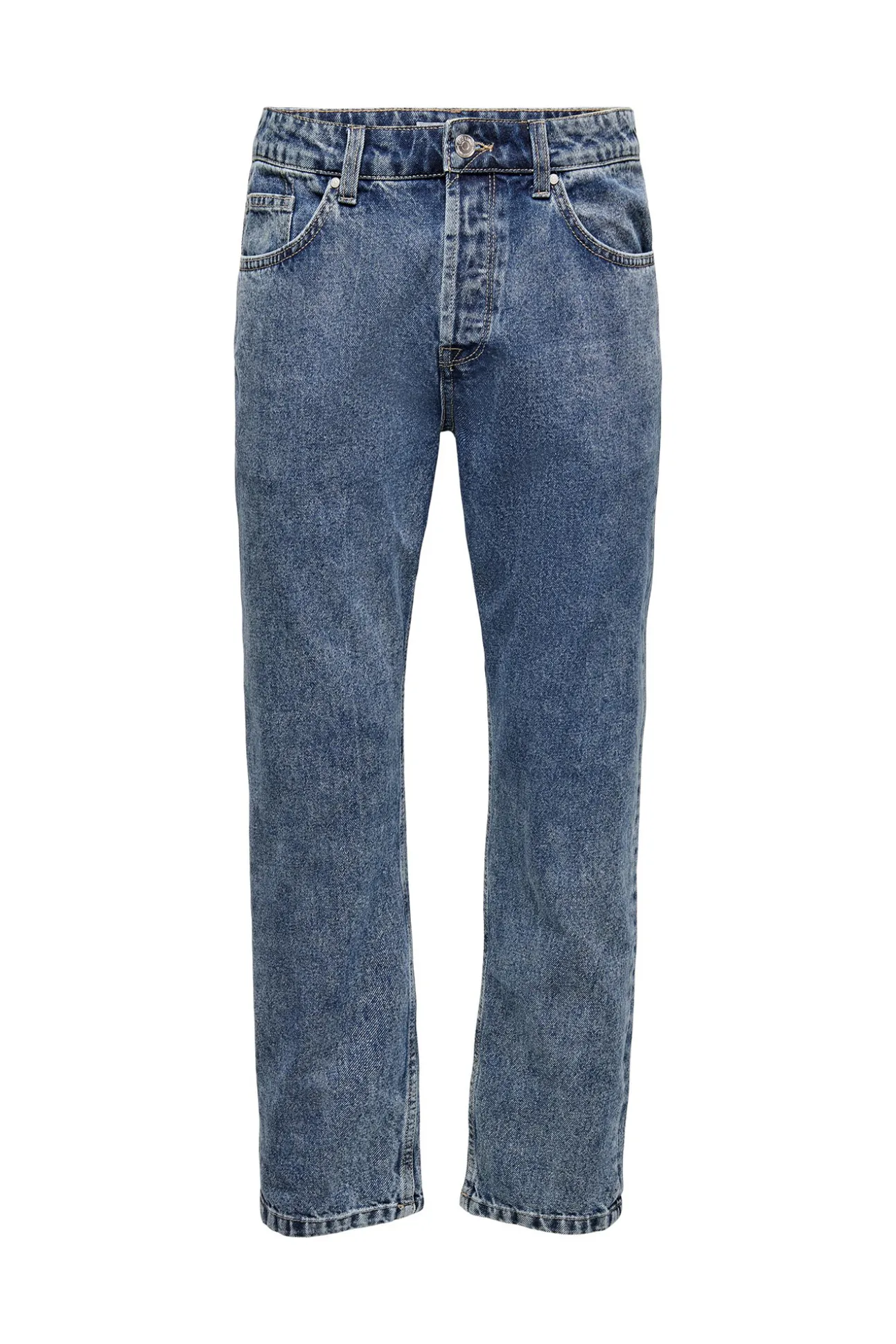 Jeans Regular