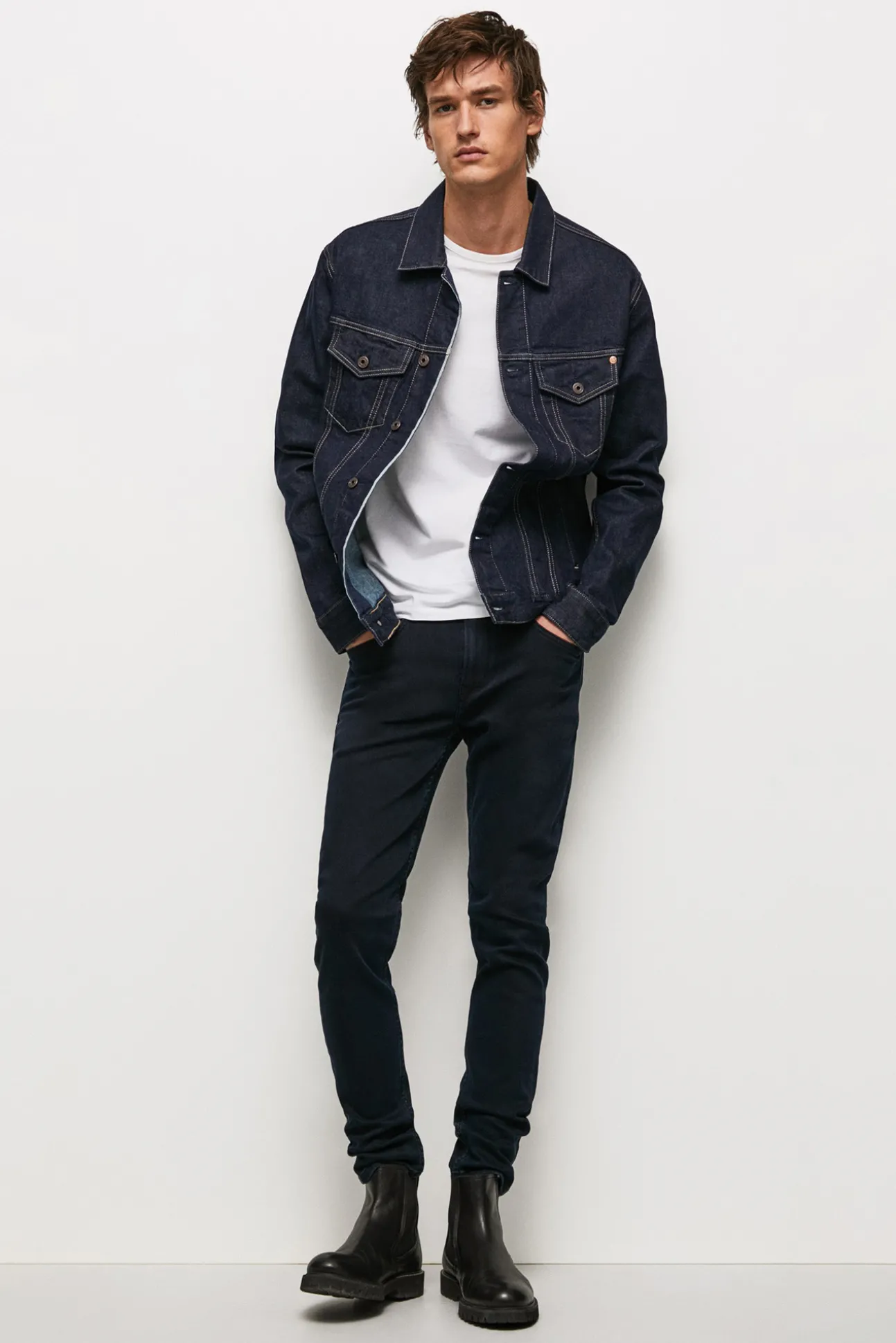 Jeans Skinny Finsbury