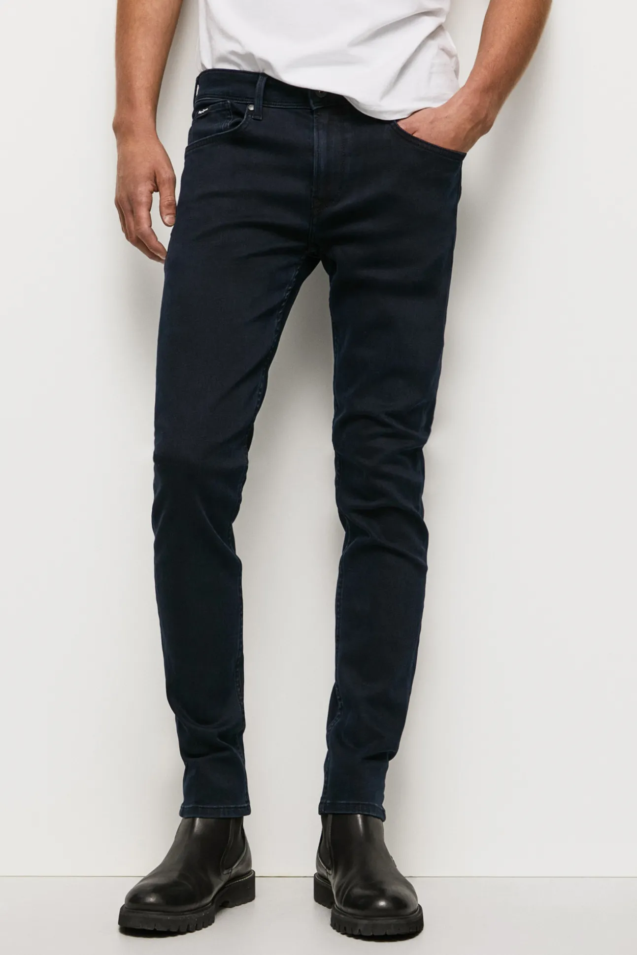 Jeans Skinny Finsbury
