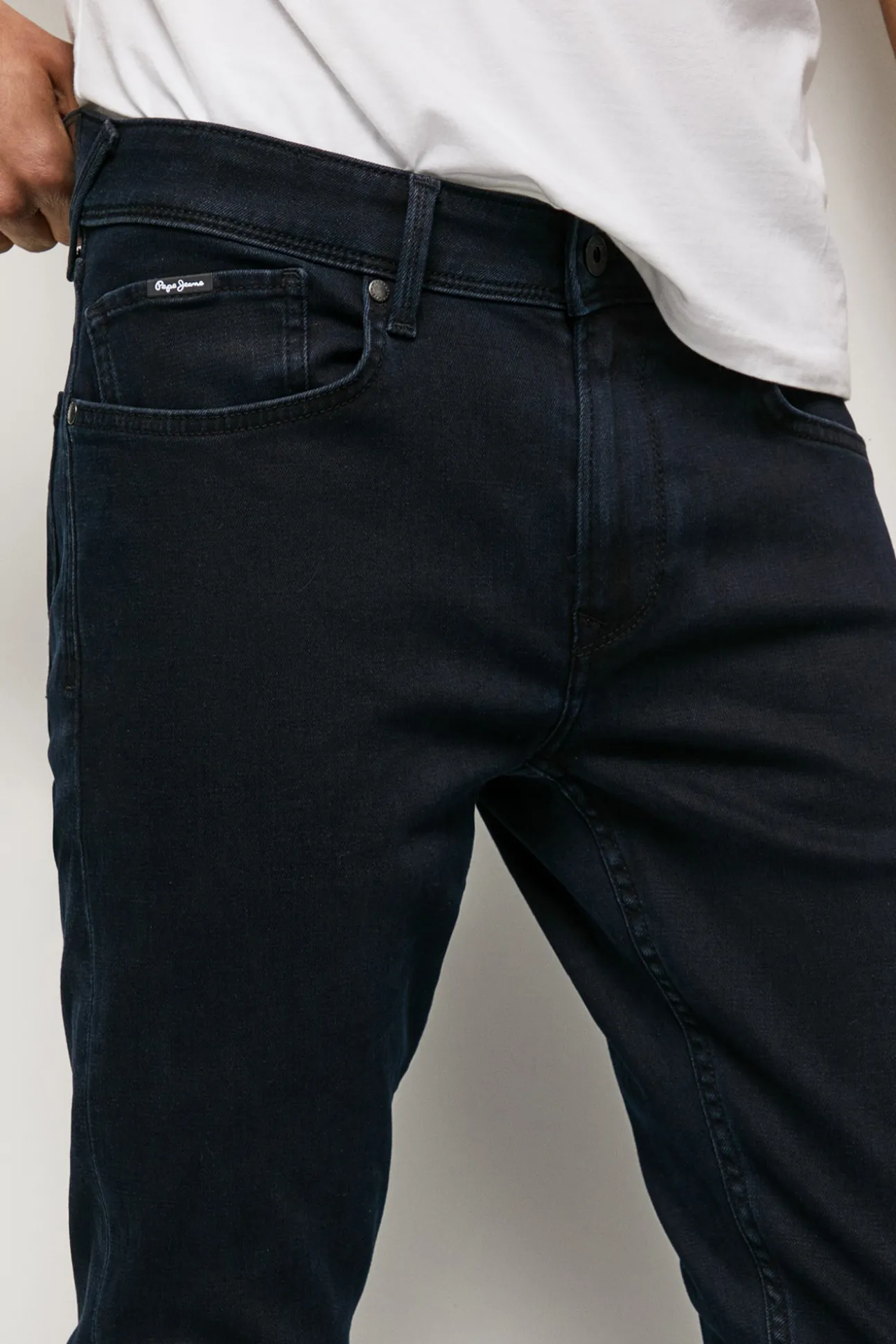 Jeans Skinny Finsbury