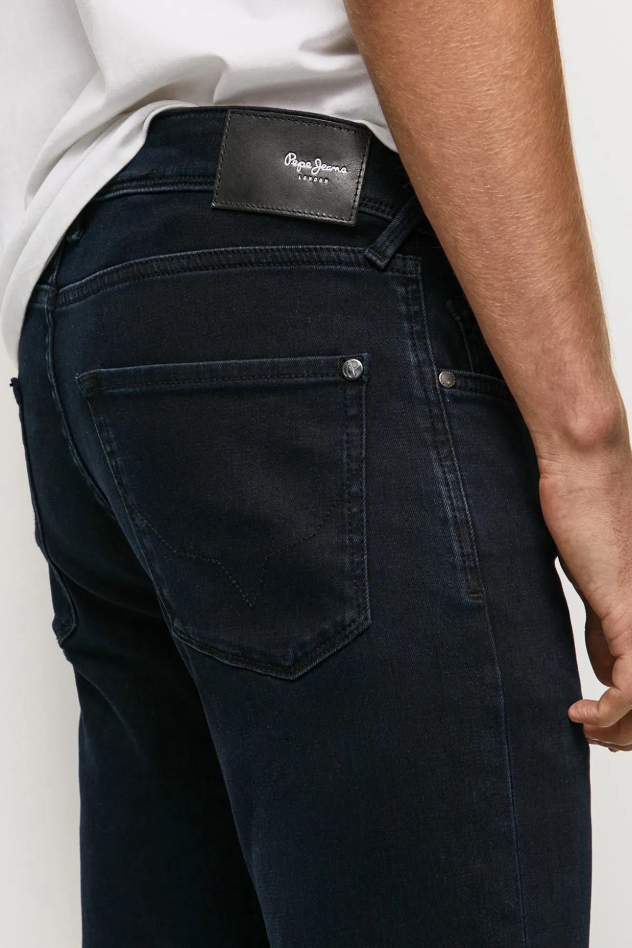 Jeans Skinny Finsbury