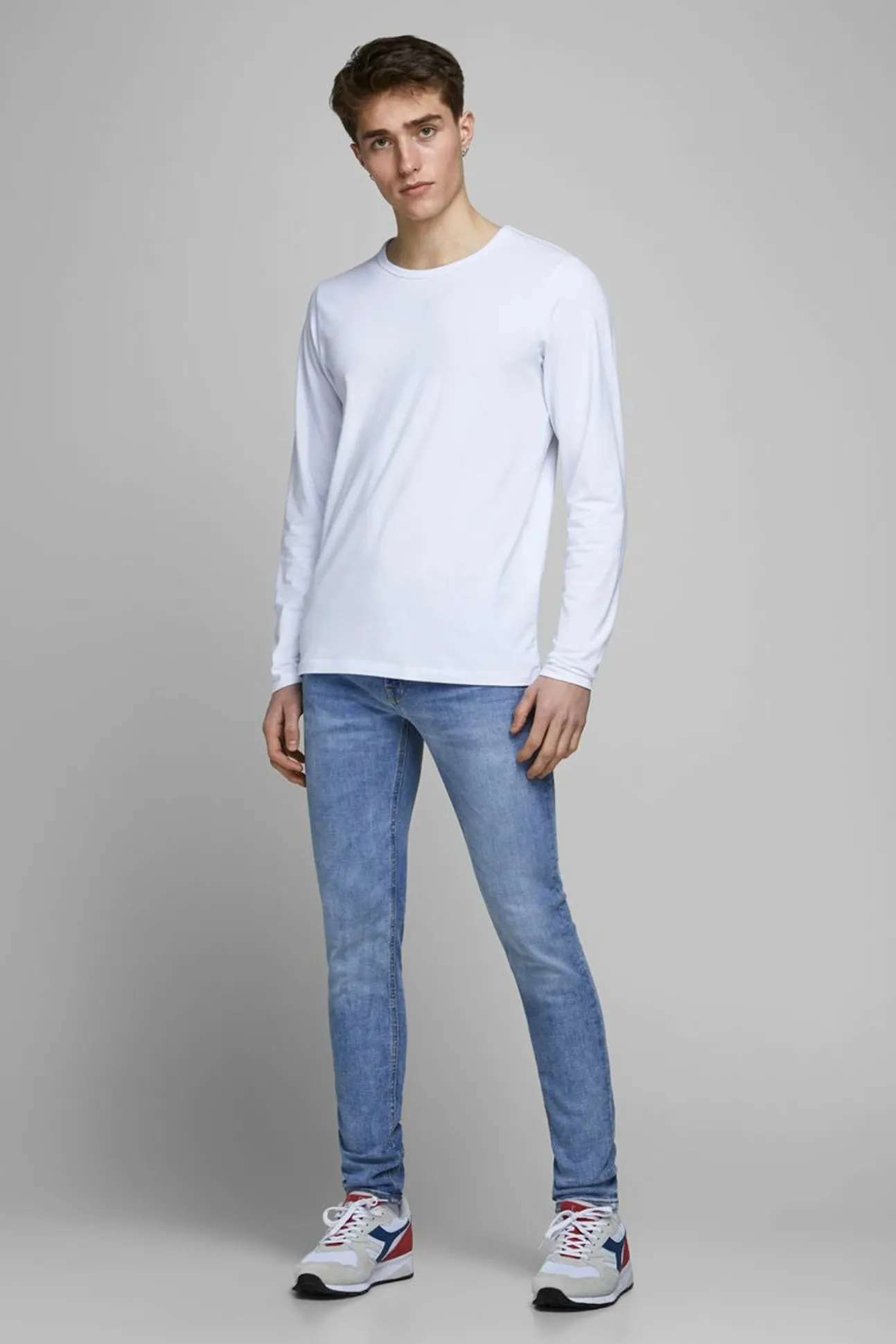 Jeans Skinny Fit