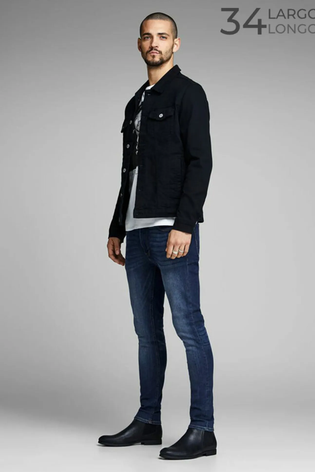 Jeans Skinny Fit