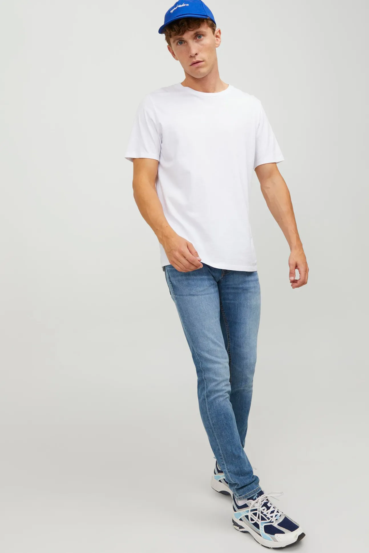 Jeans Skinny Fit