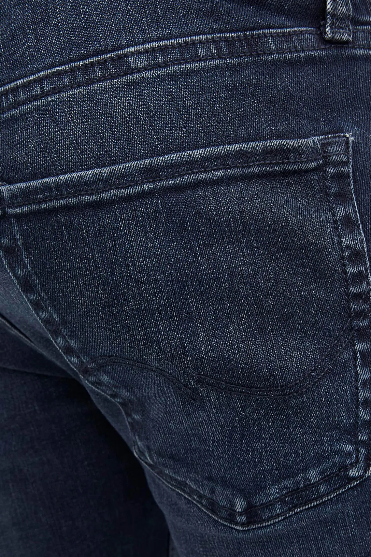 Jeans Skinny Fit Rockero