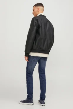 Jeans Skinny Fit Rockero