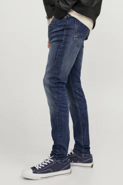 Jeans Skinny Fit Rockero