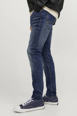Jeans Skinny Fit Rockero