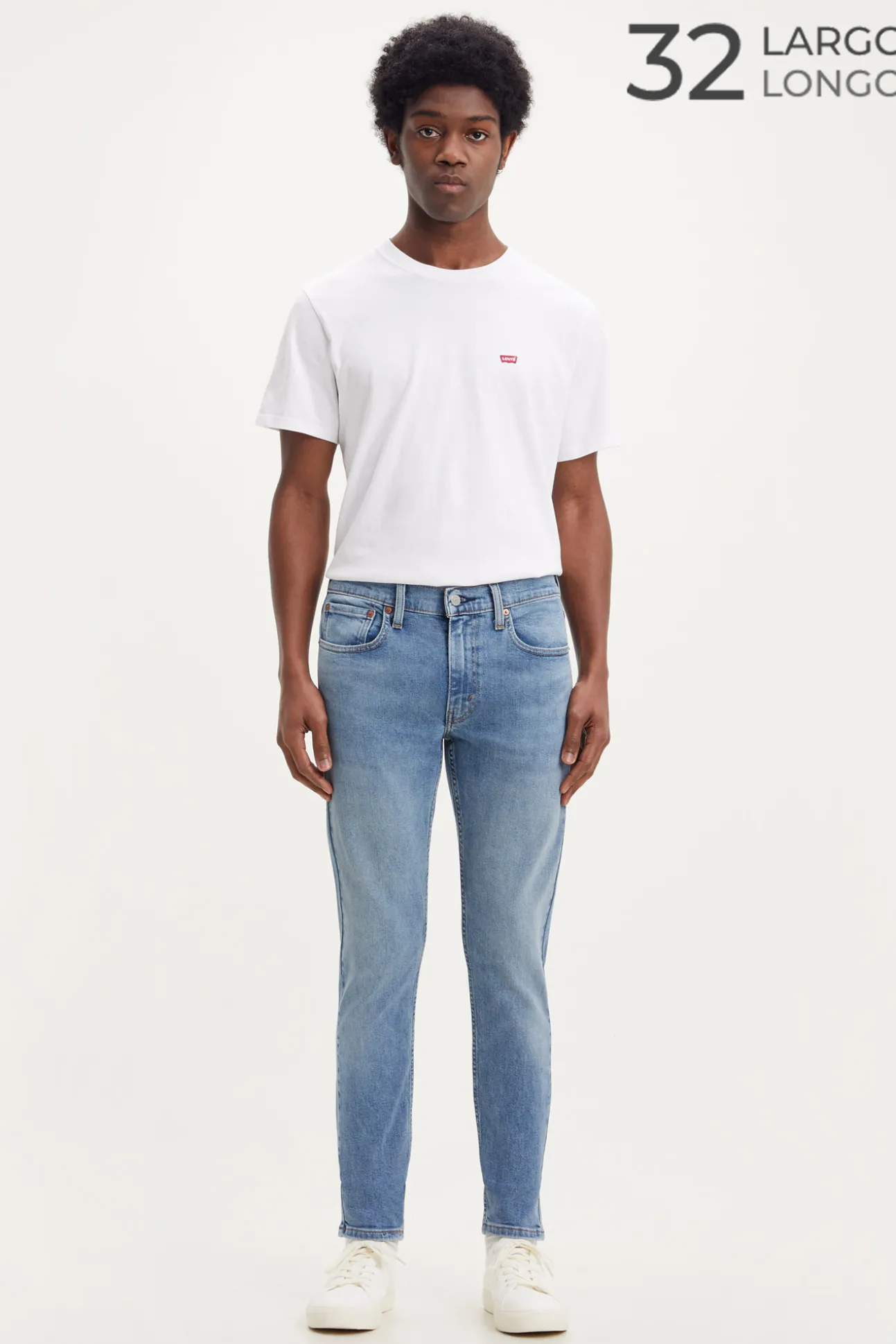 Jeans Skinny Taper™