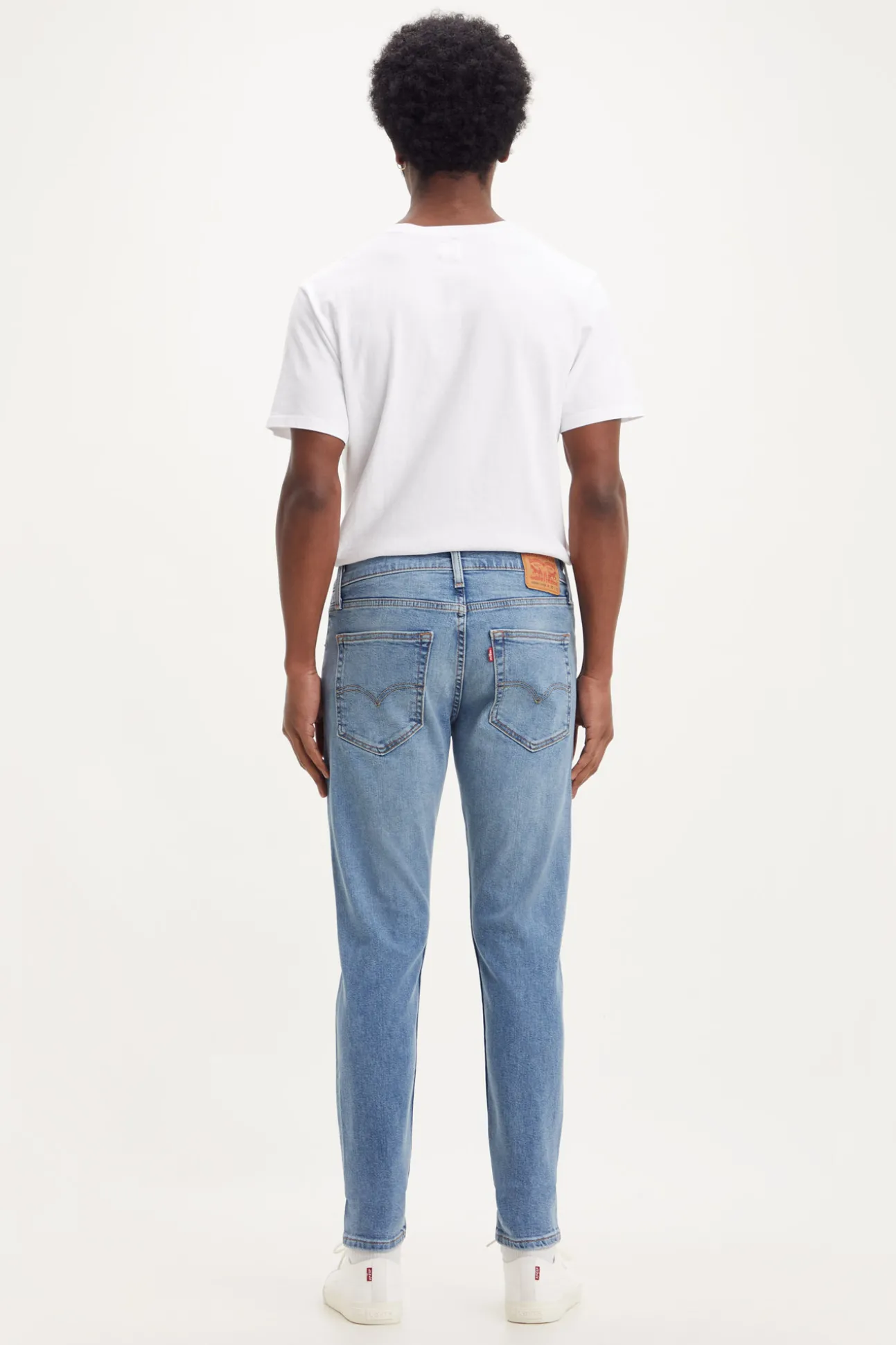 Jeans Skinny Taper™