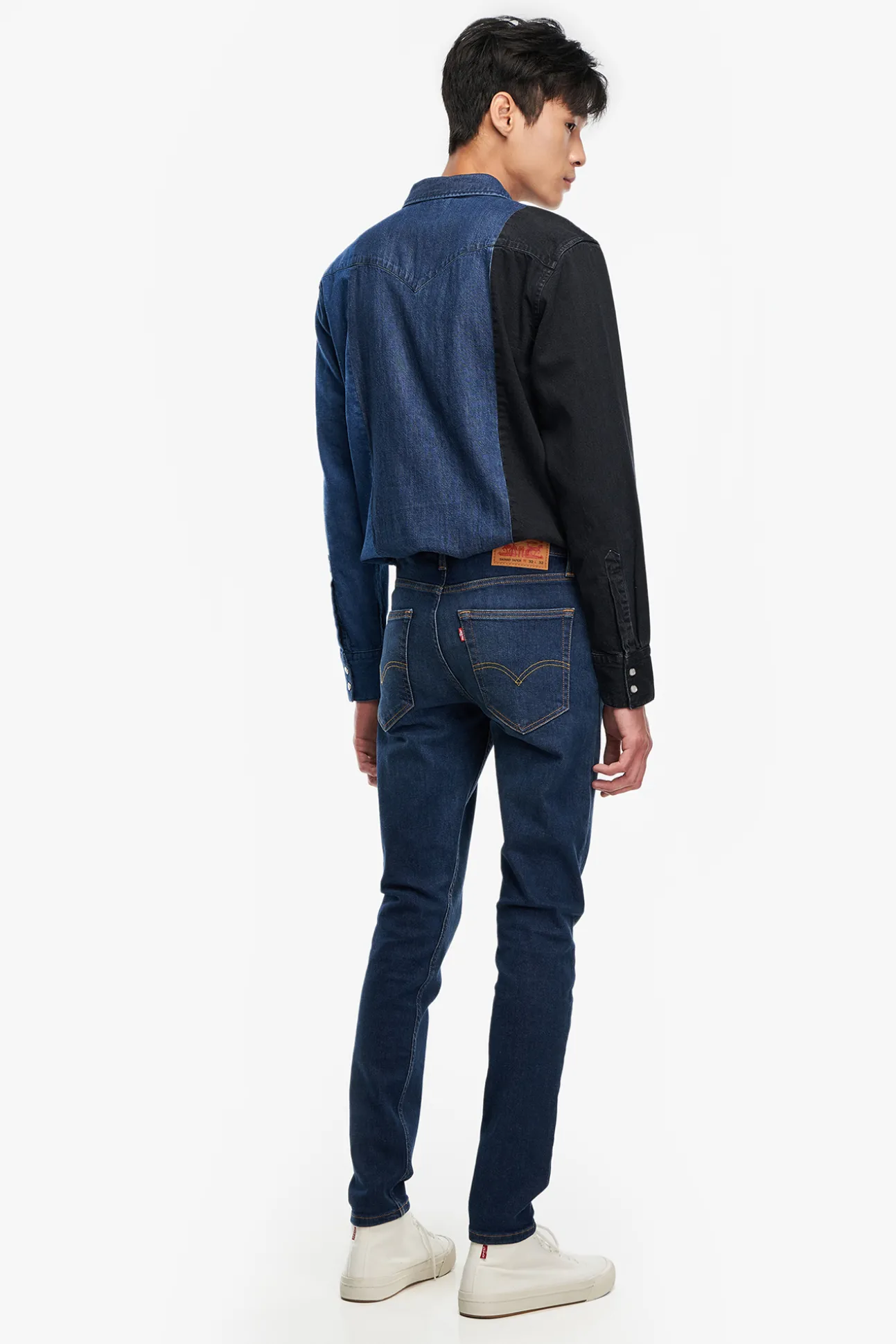 Jeans Skinny Taper™