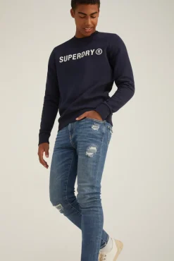 Jeans Skinny Vintage