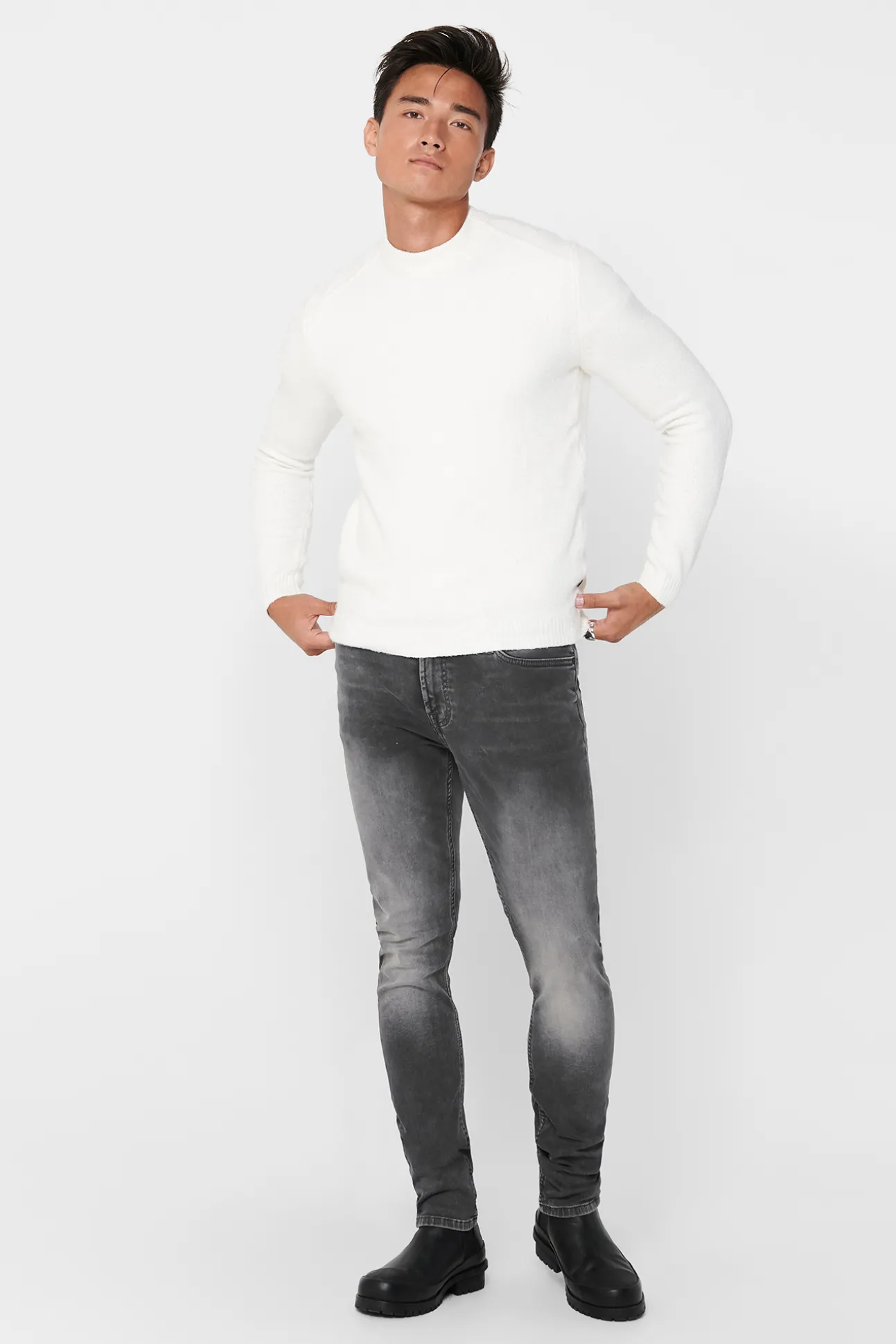 Jeans Slim
