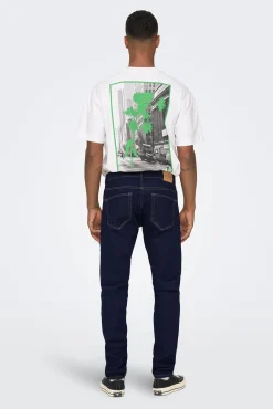 Jeans Slim Fit
