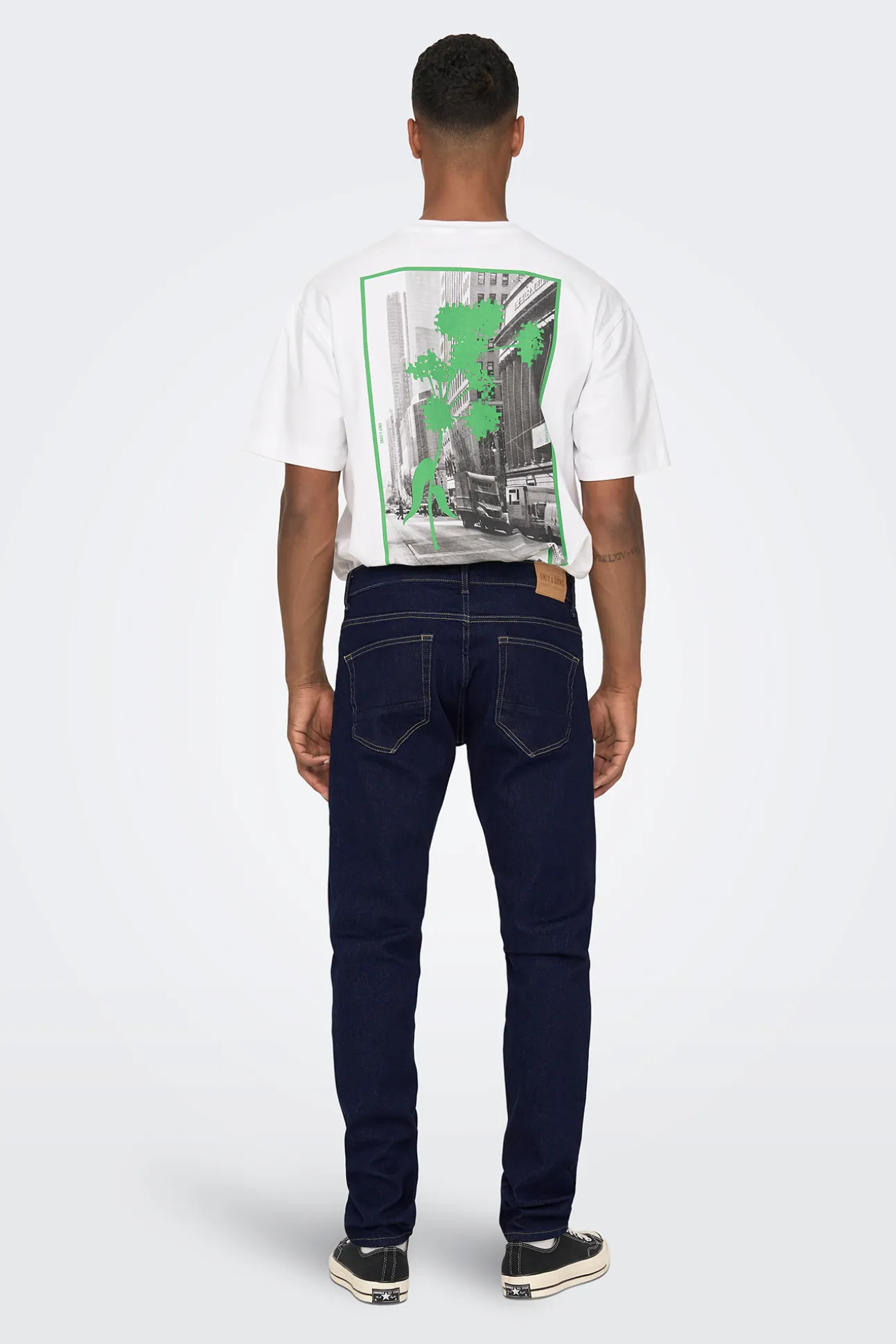 Jeans Slim Fit