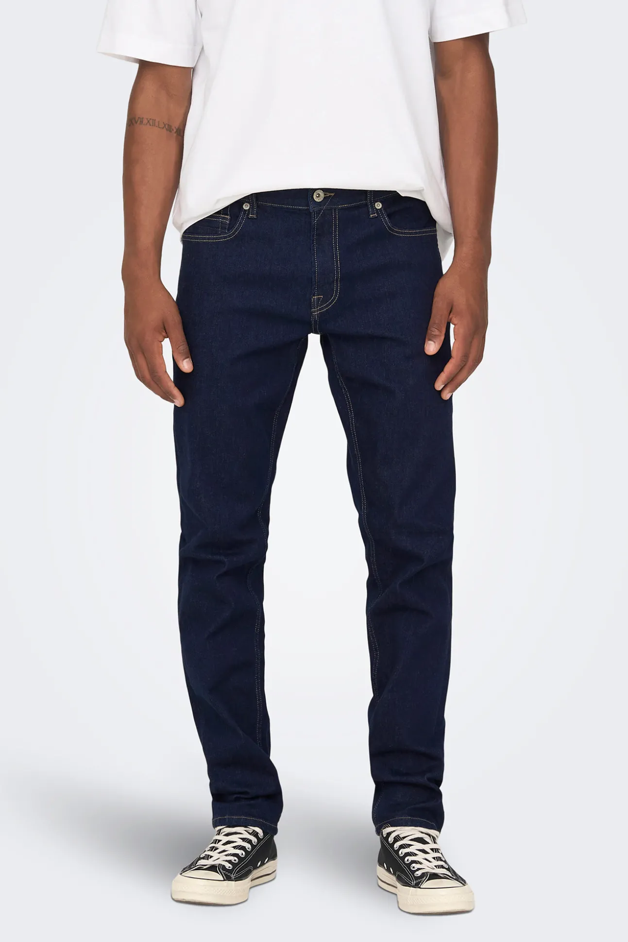 Jeans Slim Fit