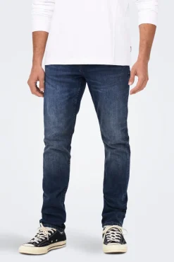Jeans Slim Fit