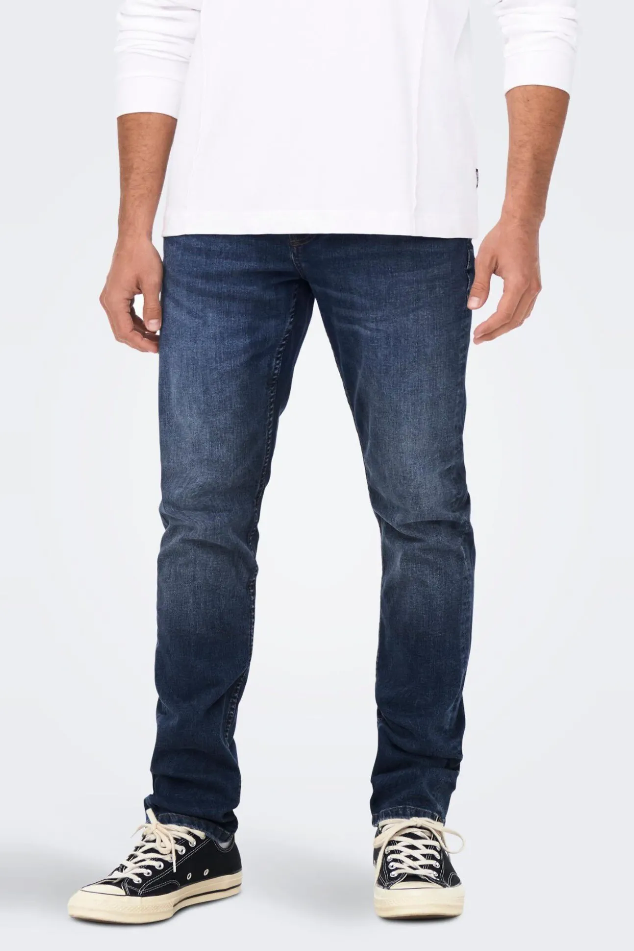 Jeans Slim Fit