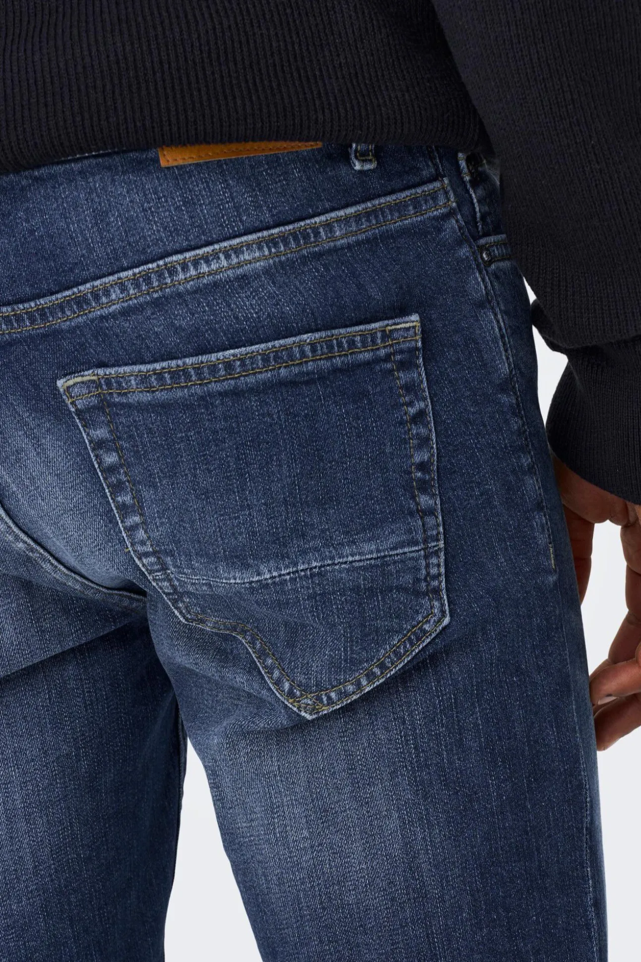 Jeans Slim Fit