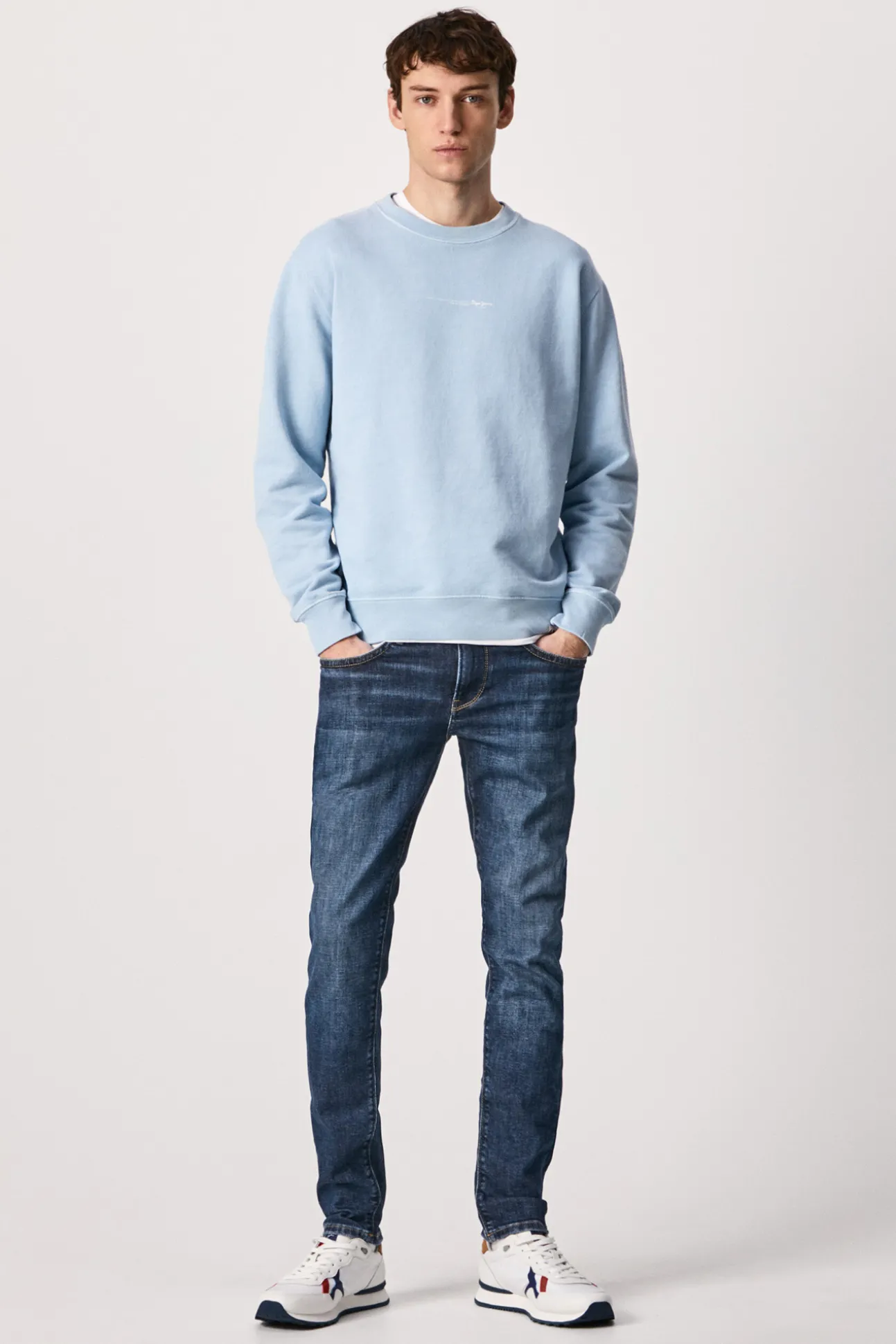 Jeans Slim Fit