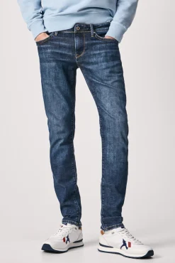 Jeans Slim Fit