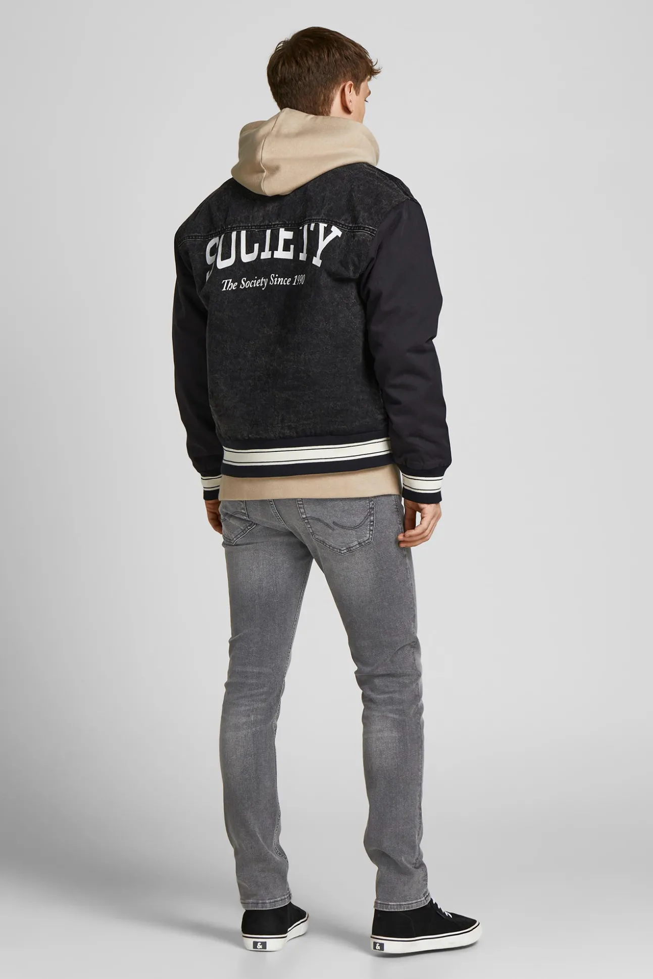Jeans Slim Fit