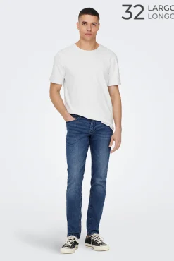 Jeans Slim Fit