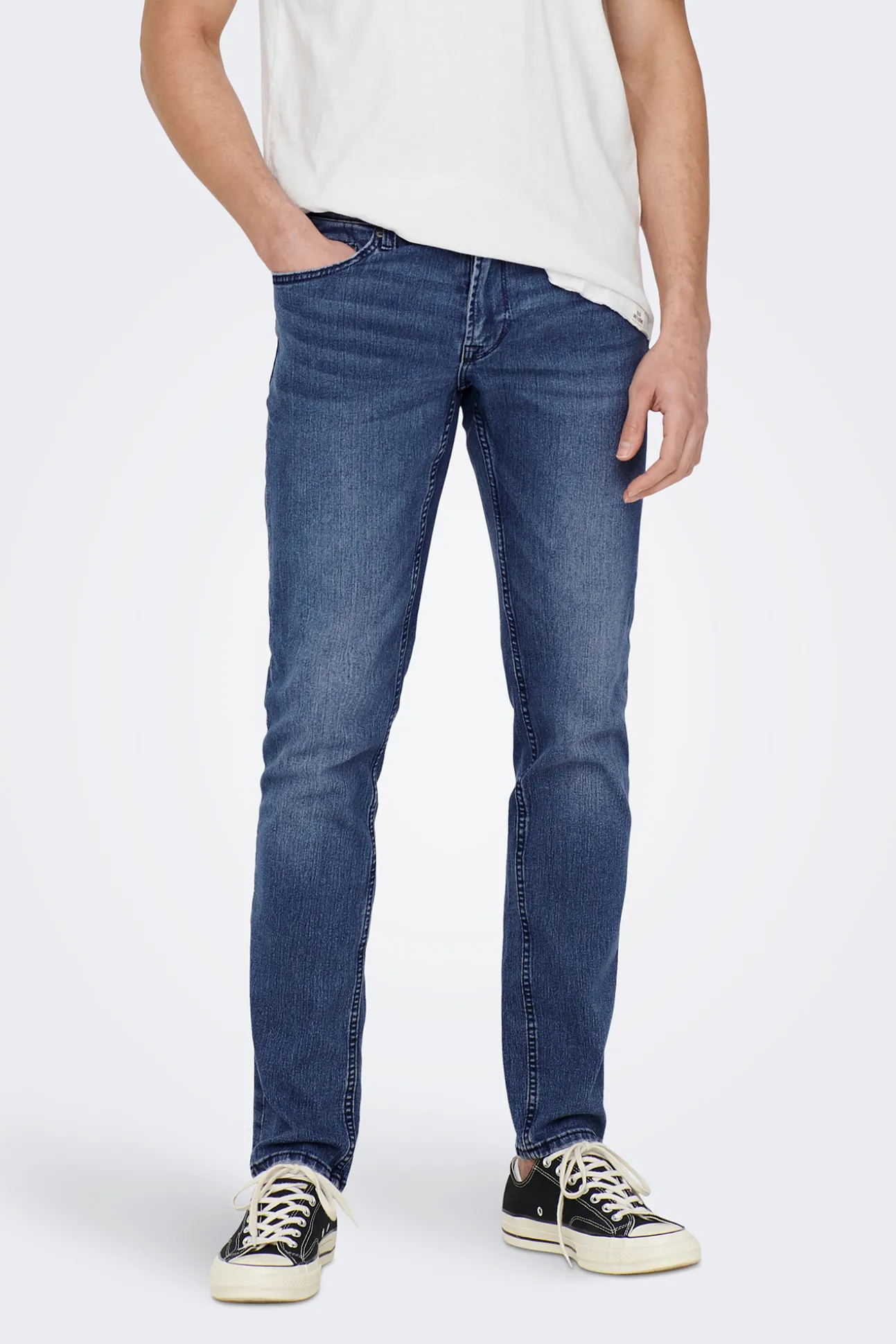Jeans Slim Fit