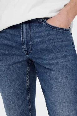 Jeans Slim Fit