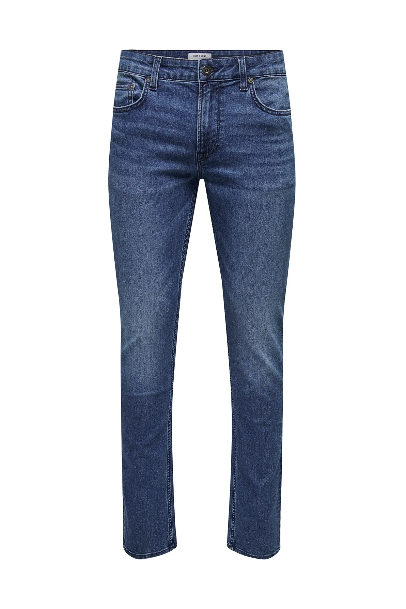 Jeans Slim Fit