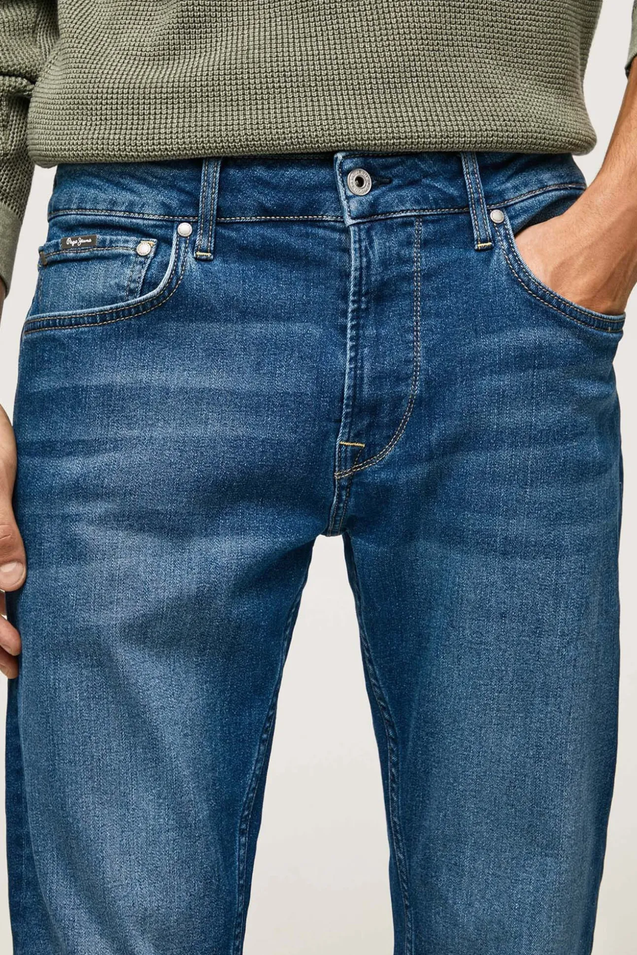 Jeans Slim Fit