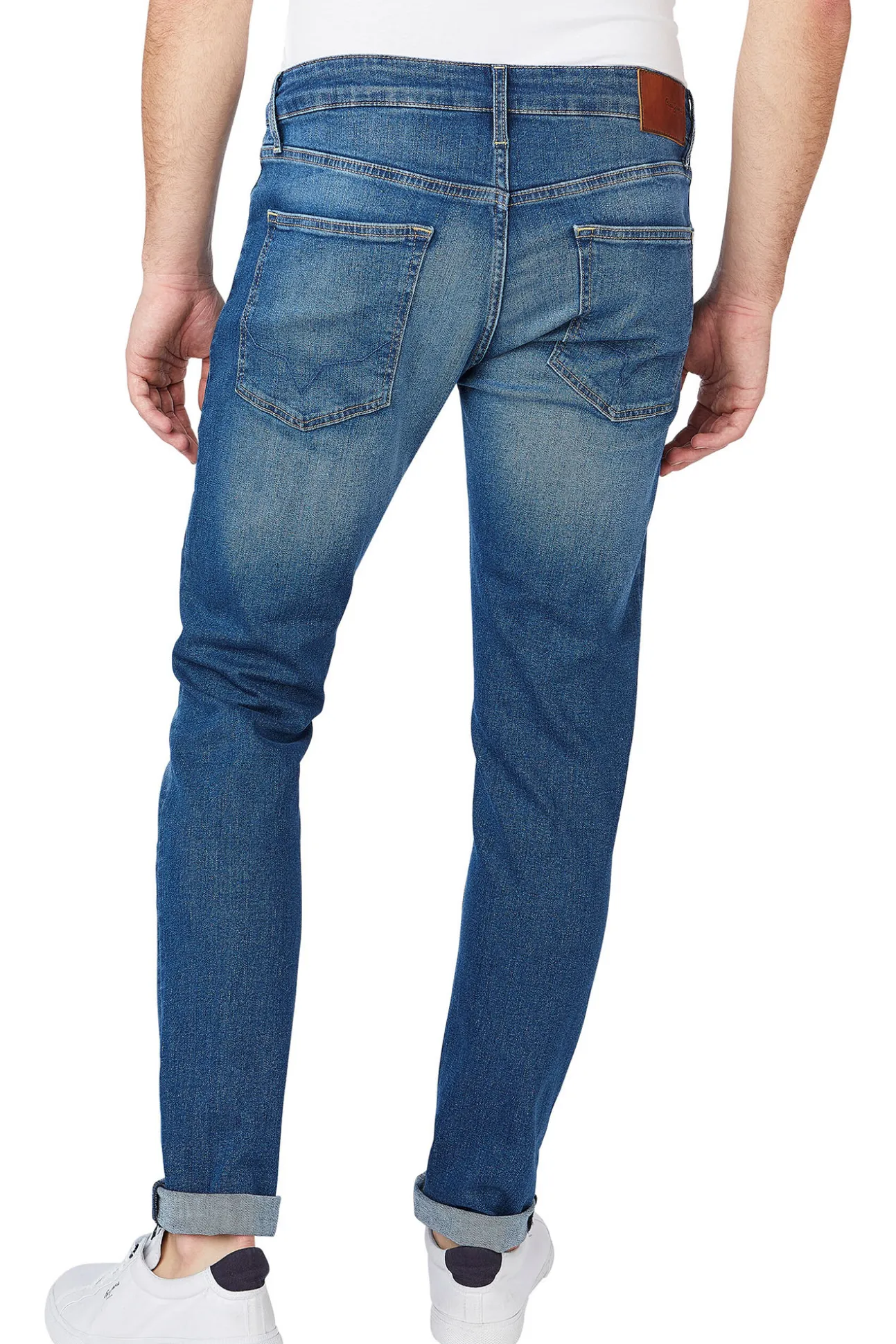 Jeans Slim Fit