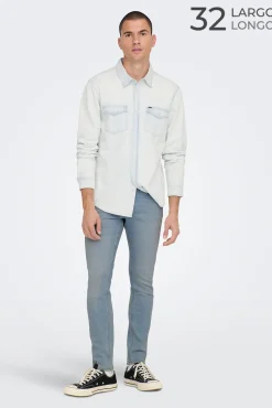 Jeans Slim Fit