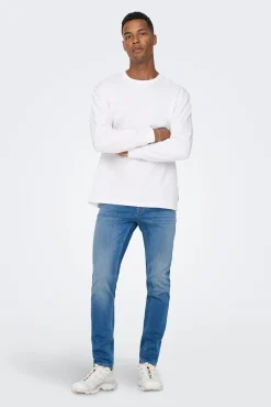Jeans Slim Fit