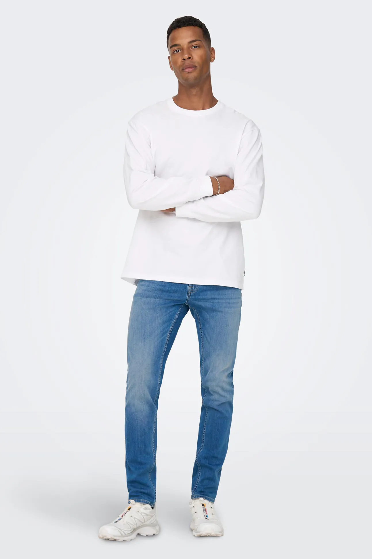 Jeans Slim Fit
