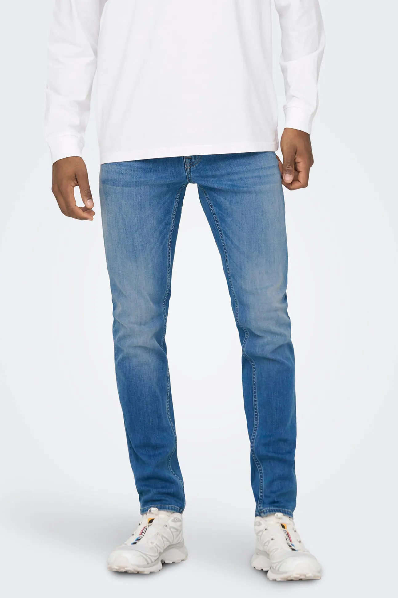 Jeans Slim Fit