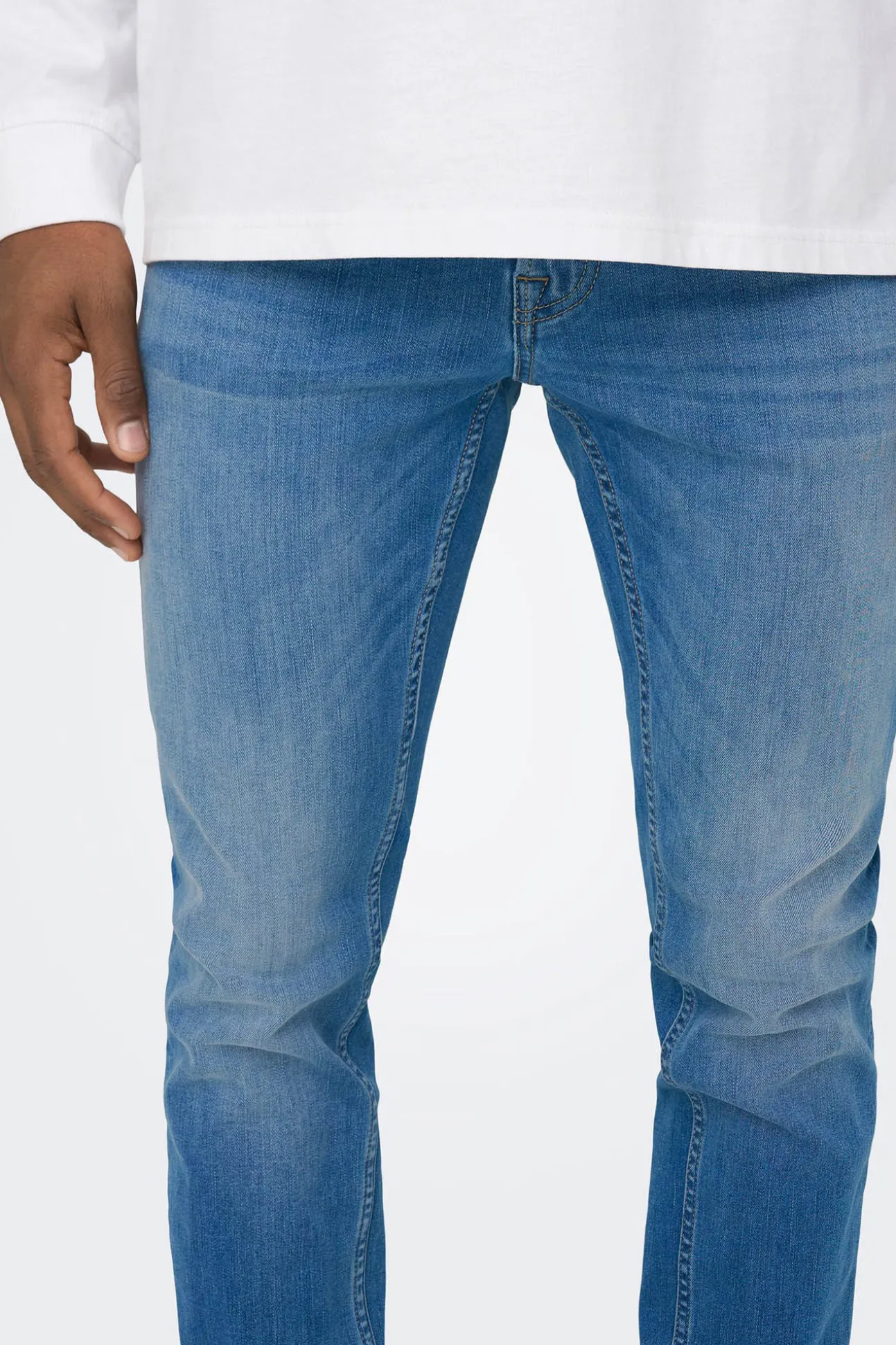 Jeans Slim Fit