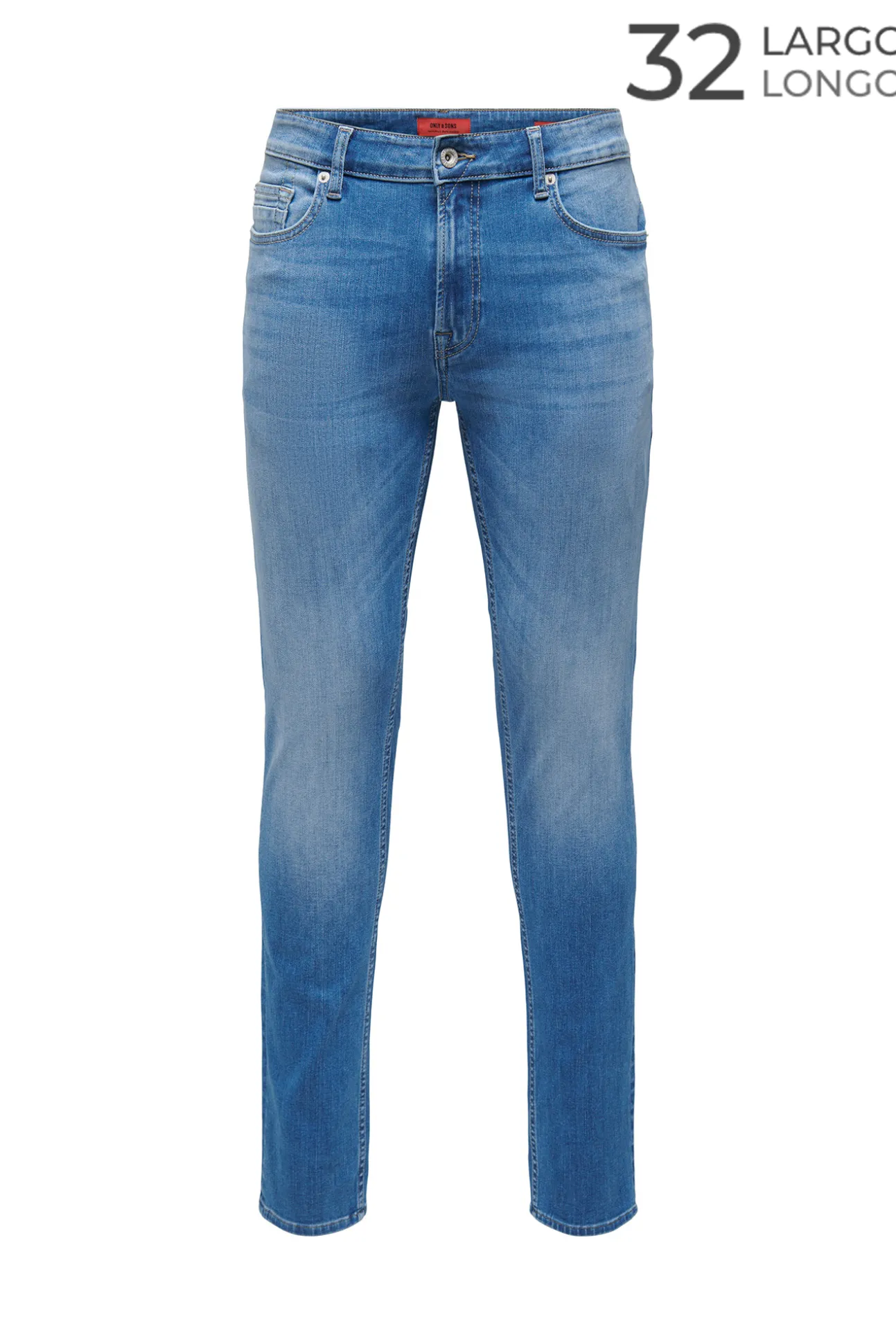 Jeans Slim Fit