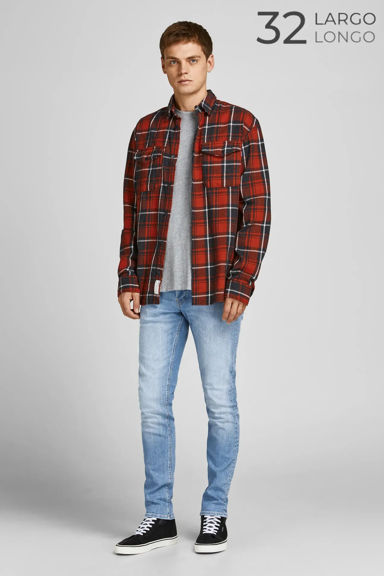 Jeans Slim Fit