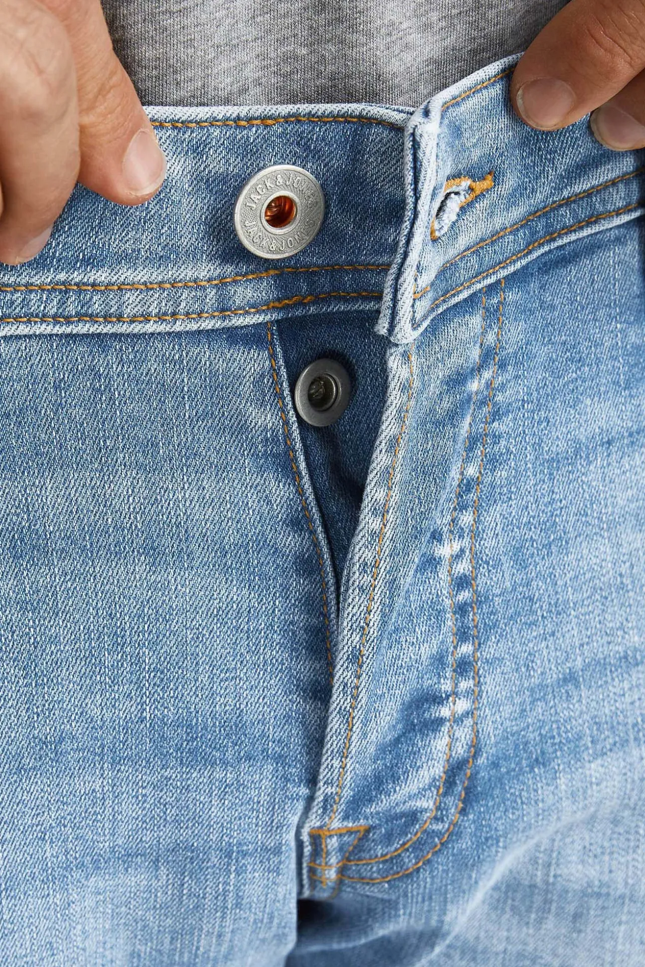 Jeans Slim Fit