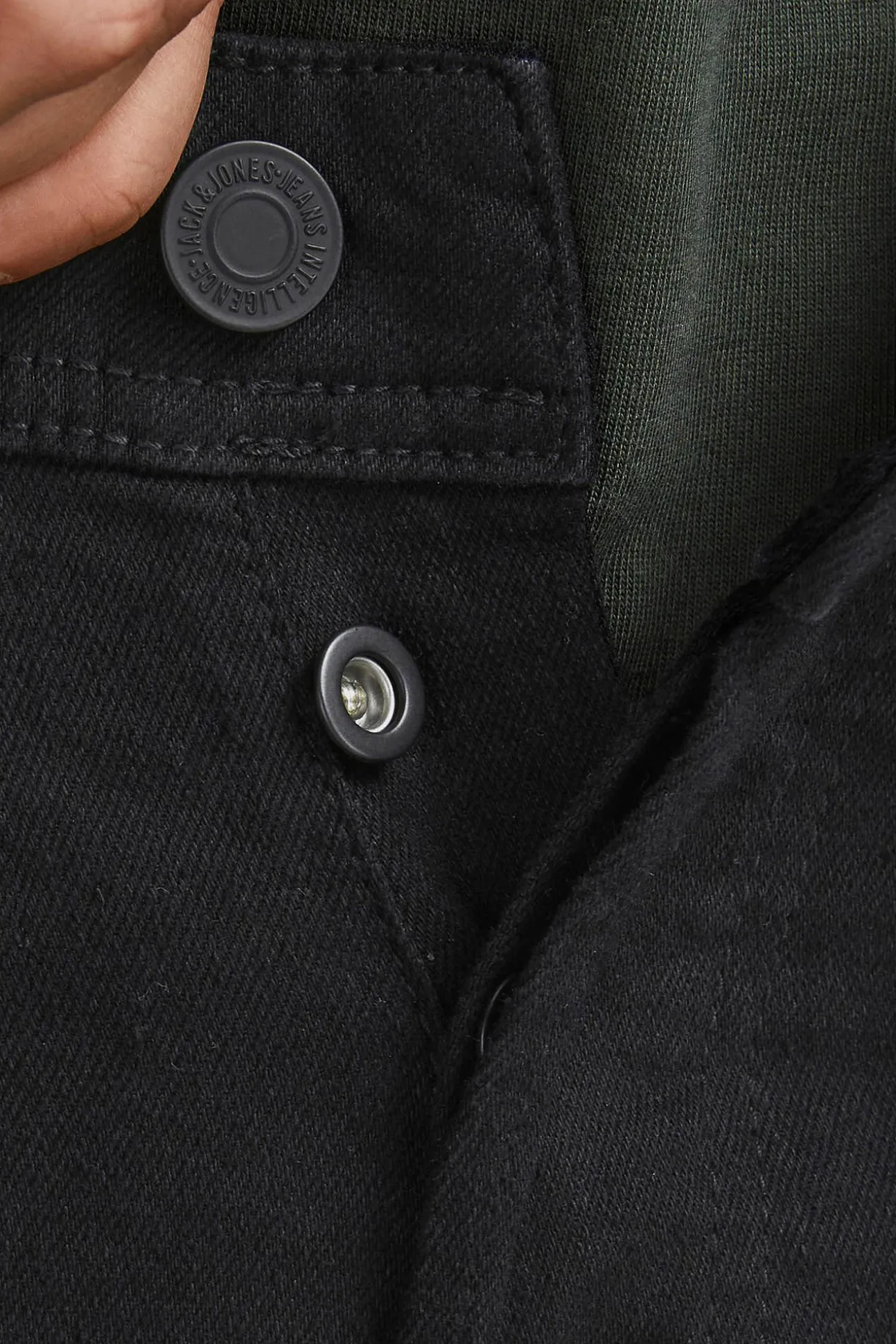 Jeans Slim Fit Glenn