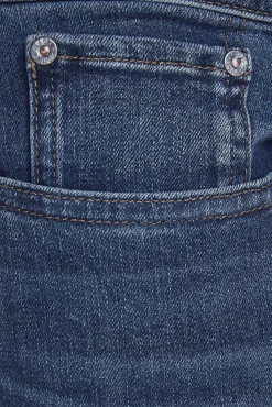 Jeans Slim Fit Tapered