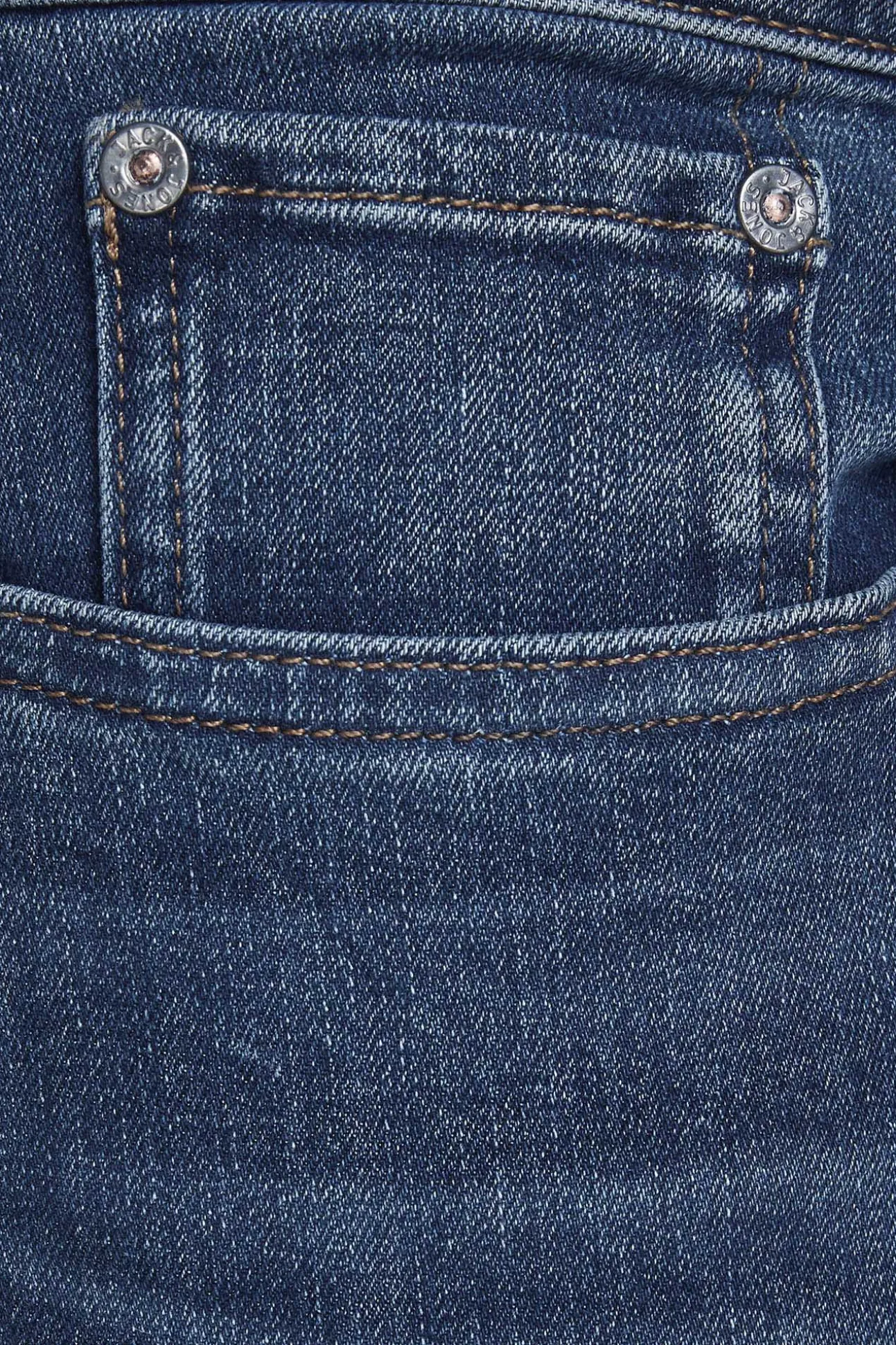 Jeans Slim Fit Tapered