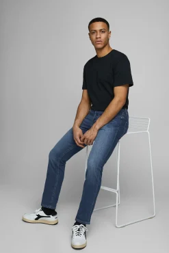 Jeans Slim Fit Tapered
