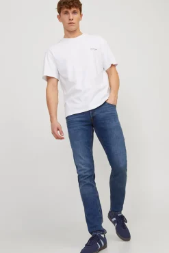 Jeans Slim Fit Tapered