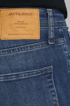 Jeans Slim Fit Tapered